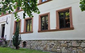 Zacisze Trzech Gór